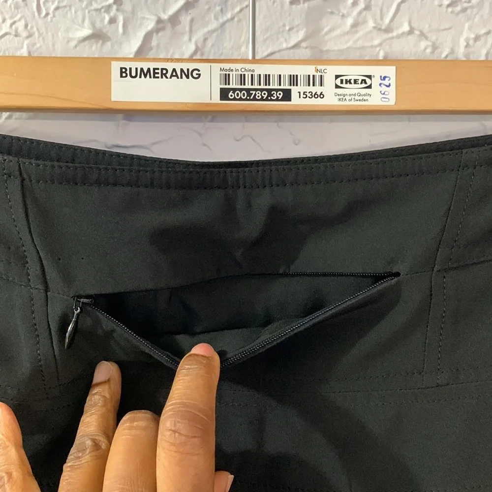IZOD Golf Skort 